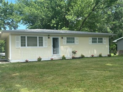 2110 S Hawkins Ave, Akron, OH, 44314