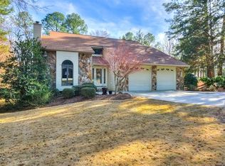 127 Saint Andrews Ln, Mc Cormick, SC 29835