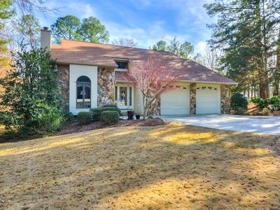 127 Saint Andrews Ln, Mc Cormick, SC, 29835