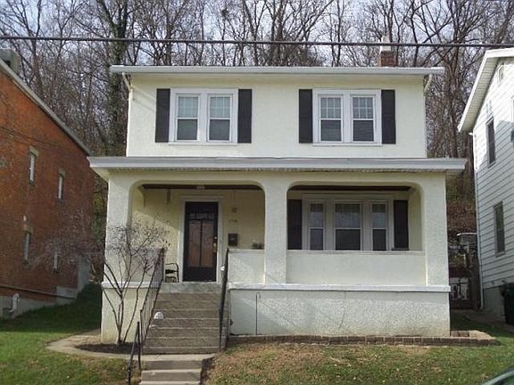 2nd image of 4309 Virginia Ave