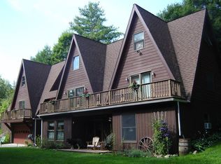 484 State Highway 68, Colton, NY 13625