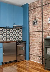 Rented by Owner