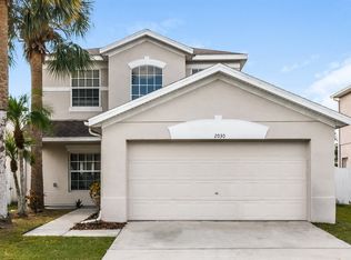 2030 Meadow Pond Way, Orlando, FL 32824