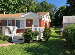 241 E Market St, Derby, KS 67037