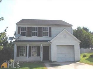 2236 Catalina Dr, Gainesville, GA 30504