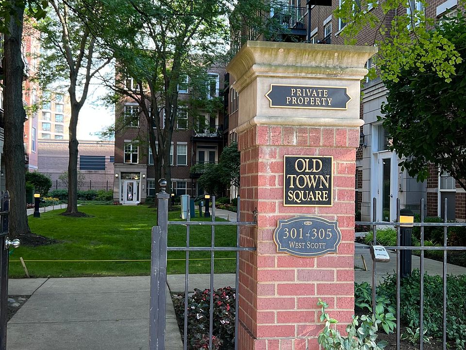 Building Entry