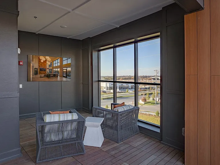 Mainstead at Century Farms Apartments — Photo 29