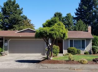 1422 N Juniper St, Canby, OR 97013