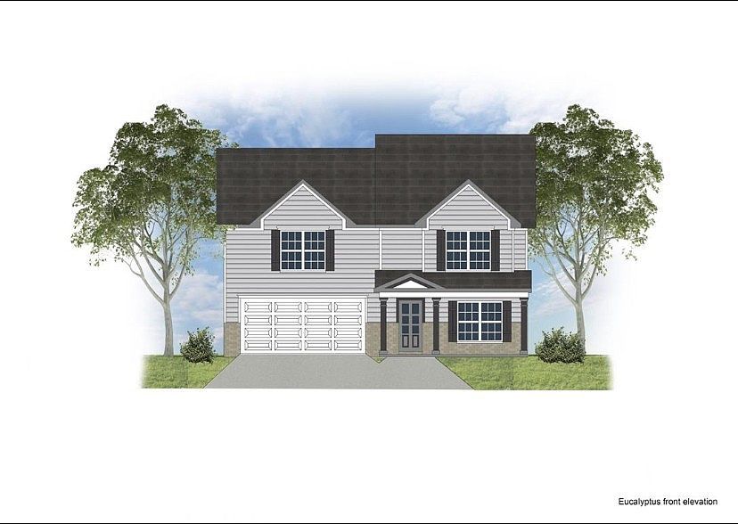 1st image of 210 Konrad Court Lot 9