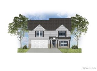 210 Konrad Court Lot 9, La Vergne, TN 37086