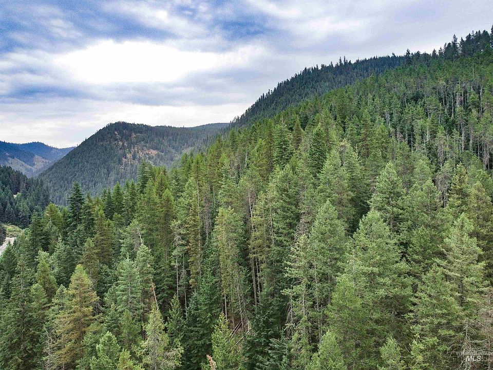 Kelly Creek Rd, Avery, ID 83802 MLS 98852433 Zillow