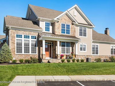 26 Jansky Drive UNIT 403, Holmdel, NJ, 07733