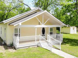 550 Ash St, Wilson, OK 73463