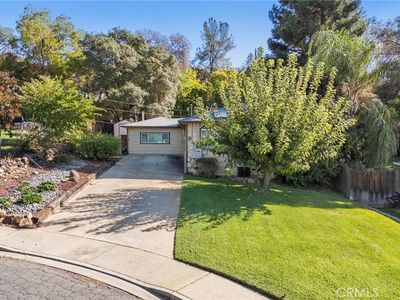 10 Service Cir, Oroville, CA, 95966
