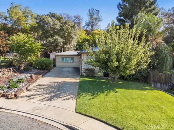 10 Service Cir, Oroville, CA 95966