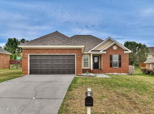 209 Rainbow Fls, Grovetown, GA 30813