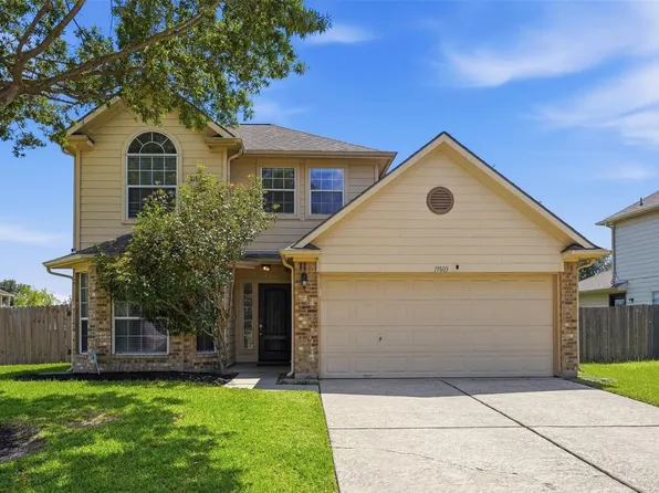19803 Lindenwick Ct, Cypress, TX 77433