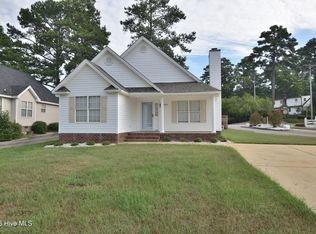 1000 Wythe Way, Rocky Mount, NC 27804