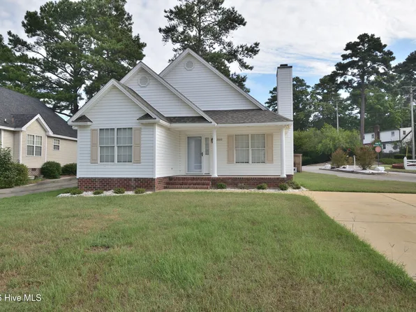 1000 Wythe Way, Rocky Mount, NC 27804