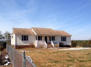 6603 S Constitution Rte, Dillwyn, VA 23936