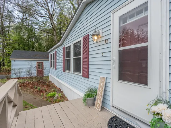 53 Eagles Way, Alton, NH 03809