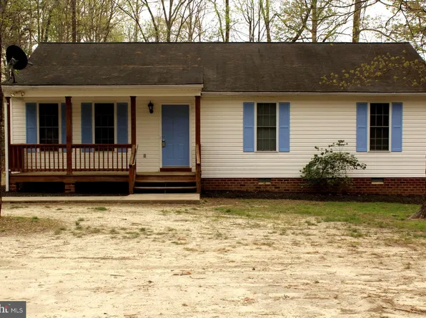 9448 Ladysmith Rd, Ruther Glen, VA 22546