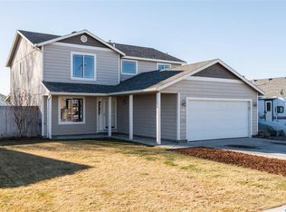 9116 Percheron Dr, Pasco, WA 99301