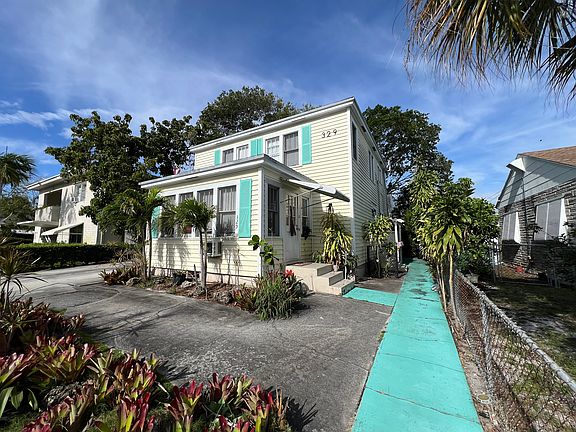 3rd image of 329 N K St #5