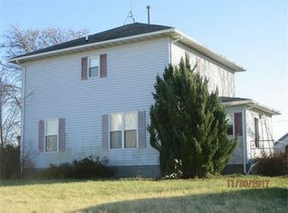 20896 240th St, Grundy Center, IA 50638