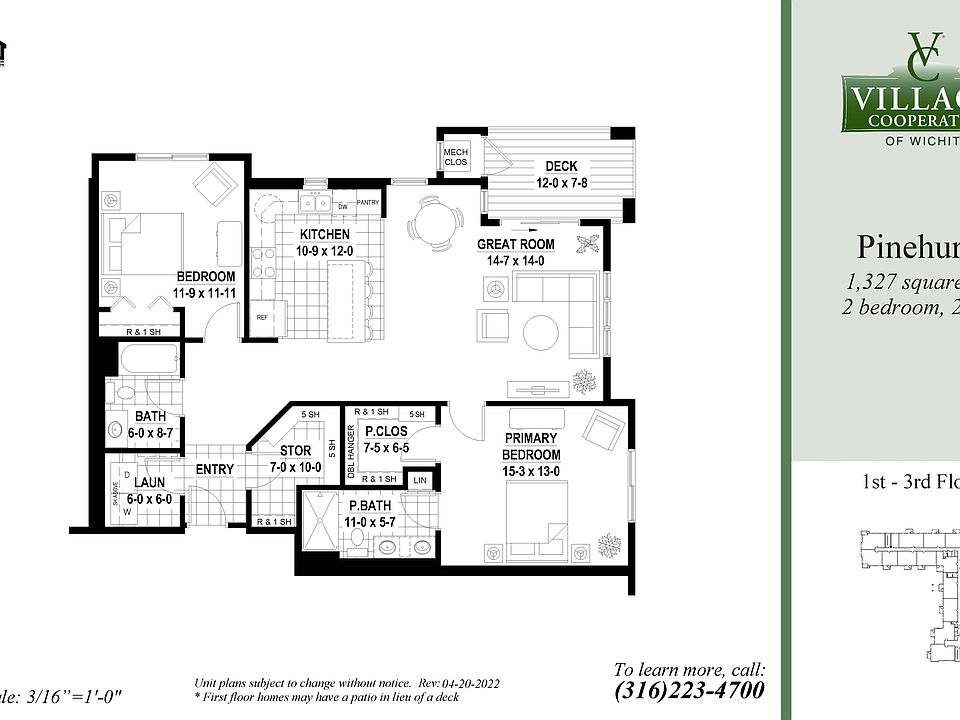 1st image of 9850 E 21st St N #Sl63j8