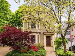 19 Day St #1, Somerville, MA 02144