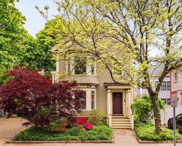 19 Day St #1, Somerville, MA, 02144