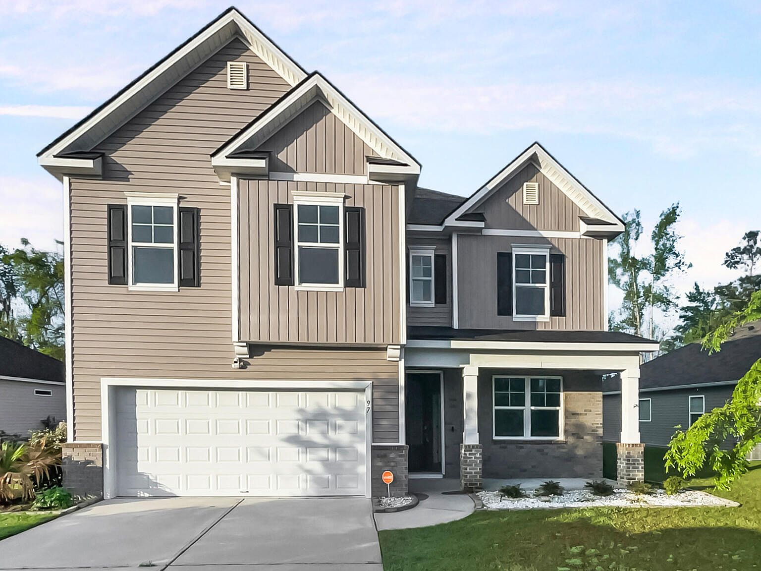 97 Palmer Place