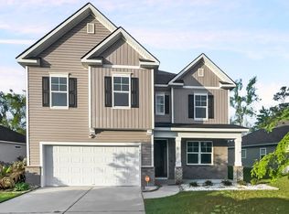 97 Palmer Place, Richmond Hill, GA 31324