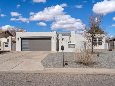 5821 Stratford Ave NW, Albuquerque, NM, 87114