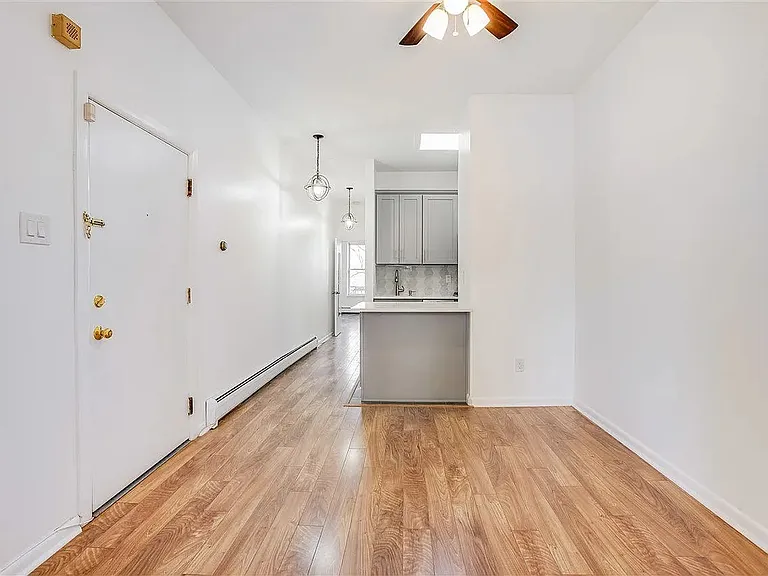 1206 Washington St #8J — Photo 7