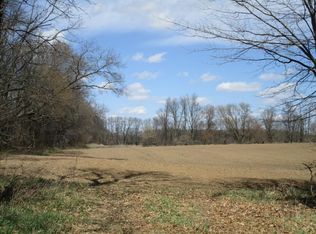 Devereaux Rd, Parma, MI 49269