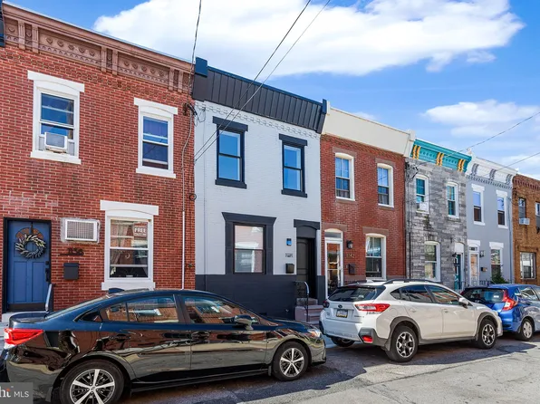 1140 Mercy St, Philadelphia, PA 19148