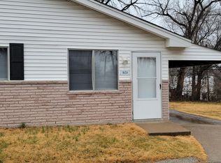 1634 Cullom Dr #1634, Saint Charles, MO 63301