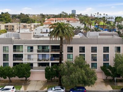 1803 Ocean Blvd #201, Long Beach, CA, 90802