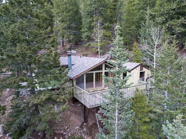 159 Bluebell Lane, Idaho Springs, CO 80452