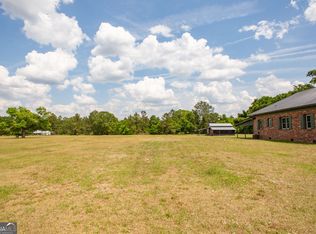 0 Kenny Ln, Blackshear, GA 31516