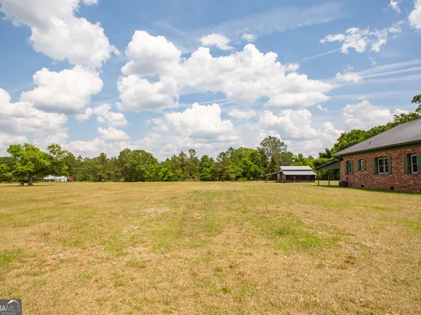 0 Kenny Ln, Blackshear, GA 31516