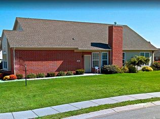 9 Hampton Ct, Crawfordsville, IN 47933
