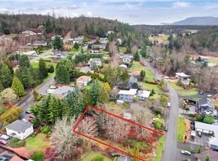 King Ave, Bellingham, WA 98226