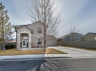 10180 Coyote Creek Ct, Reno, NV 89521