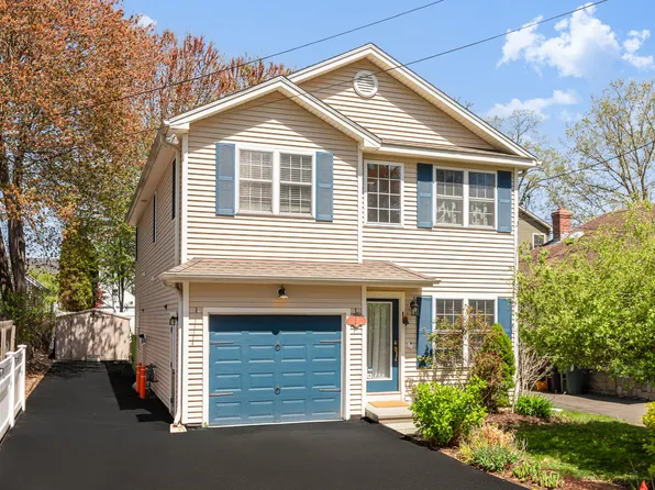 39 Wildemere Avenue, Milford, CT 06460