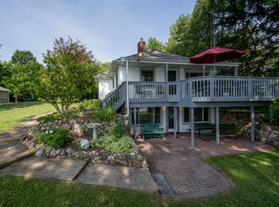 15163 Restwood Dr, Linden, MI 48451