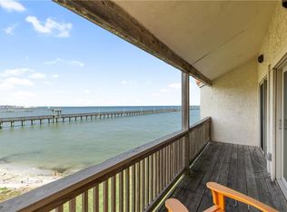 620 S Fulton Beach Rd APT 308, Rockport, TX 78382