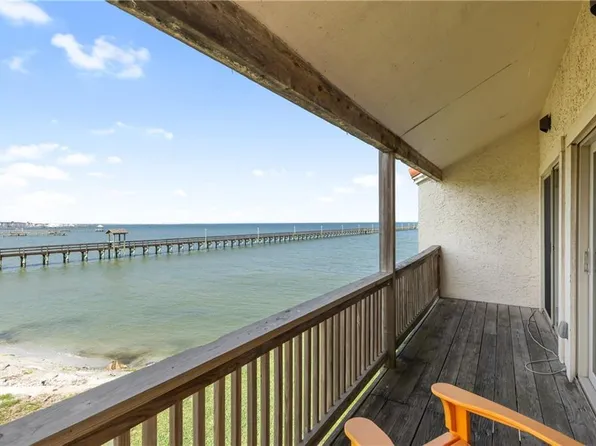 620 S Fulton Beach Rd APT 308, Rockport, TX 78382